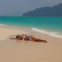 Отзыв от Арина - Visa DTV